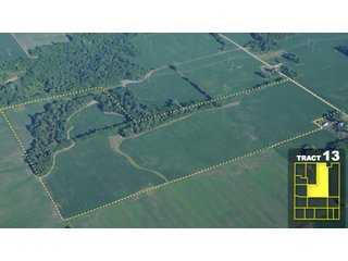 Property photo 67 - Land Auction 1035 Acres In 16 tracts - Farm Land - Sullivan Co. Indiana & Clark Co., Illinois